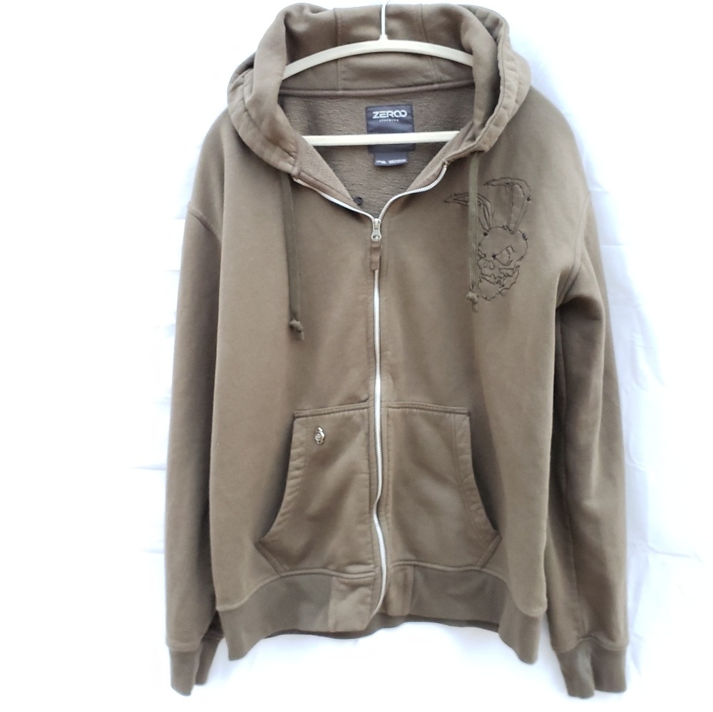 Musterbrand New Eden Hoodie